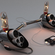 Illustration for article titled Speaker Design Challenge Entries are Breathtaking